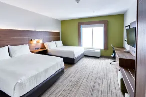 Holiday Inn Express Hotel & Suites Dieppe Airport by IHG - Chambre