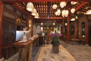 Zest Resort & Spa Hoi An - Reception