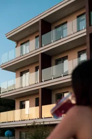 Casa Collection - Réception