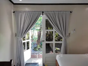 Olana Bed and Breakfast - Room