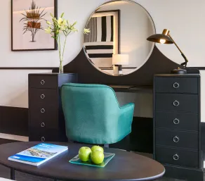 H10 Rubicón Palace - Chambre