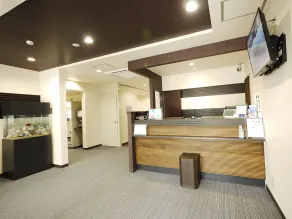 Business Hotel Fiz Nagoya Airport - Recepción