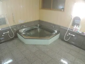 Sendaiya - Bathroom
