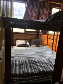 Moc Anh House - Room