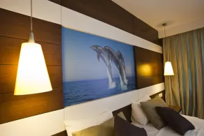 Holiday City Hotel - Værelse