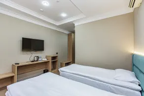 KAIER Hotel - Room