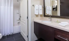 Staybridge Suites Canton by IHG - Salle de bain
