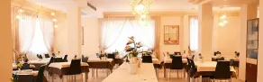 Hotel Abel & Residence - Restaurant