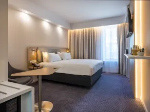 Holiday Inn Express Brussels - Airport by IHG - Room