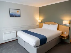 Days Inn Hotel Leicester - Room