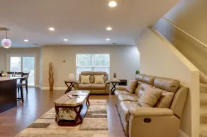 Denver Getaway: Close to Downtown, Mtns, & Boulder - Interior