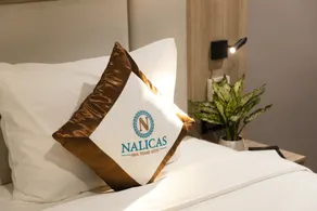 Nalicas Nha Trang Hotel - Chambre