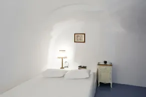 Alexander's Suites - Chambre