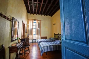 Hotel Rural 4 Esquinas - Rum