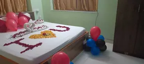 Shree Residency - In-room dining