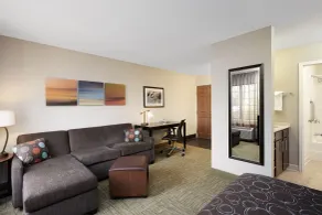 Staybridge Suites Lincolnshire by IHG - Chambre