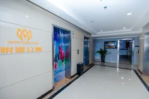 Yue Tu Apartment Hotel - Recepcja