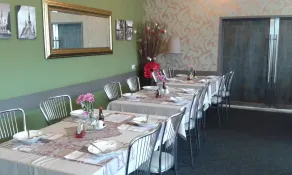 Hotel Gól Prostějov - Restaurant