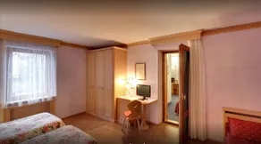 Hotel Primiero - Zimmer