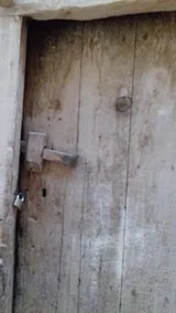 Kasbah Izoran - Salle de bain