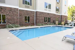 Candlewood Suites Valdosta Mall by IHG - Pool