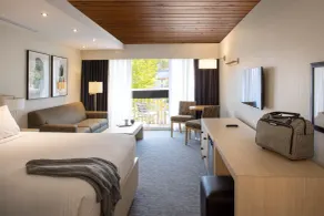 Banff Aspen Lodge - Chambre