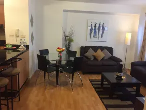 BlueZone Apartments - Room