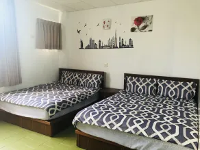 Hsiang Hotel - Room