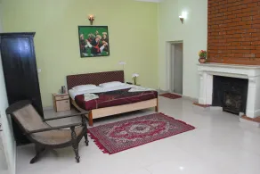 KSTDC Hotel Mayura Sudarshan ,Ooty - Room