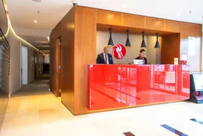 Ramada Encore Istanbul Kartal - Réception