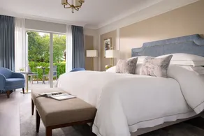 The Lodges at Glenlo Abbey Hotel & Estate - Habitación