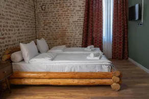 Hotel Piano Kvareli - Room