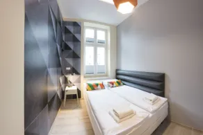 Yourplace M57 Apartments - Værelse