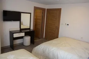 STS Hotel Luleburgaz - Habitación