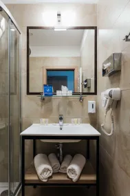 Hotel 32 Kraków Old Town - Bad
