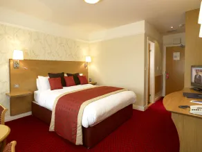 Hotel Best Western Plus Milford - Habitación