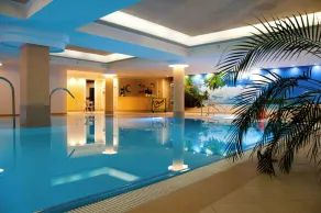 Hotel Piotr Spa&Wellness - Pool