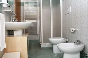 Residence Bizzoni - Banheiro