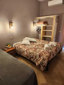 Le terrazze di Alberto - Chambre