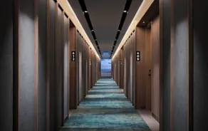 Novotel Sihanoukville Holiday Resort - Room