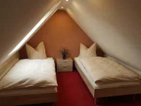 Pension Zechliner Hof - Room