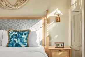 Faraway Nantucket - Chambre