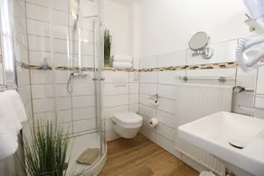 Pension Gockels-Auszeit - Salle de bain