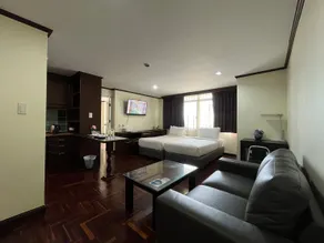 Yellow Ribbon Hills Boutique Suites - Chambre