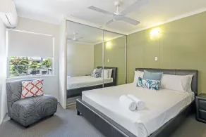 Marina Terraces Port Douglas - Room