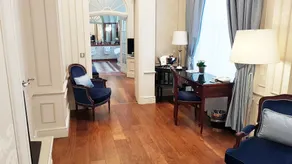 Best Western Plus Hotel StadtPalais - Room