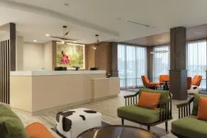 Fairfield by Marriott Inn & Suites Cincinnati Oakley - Réception