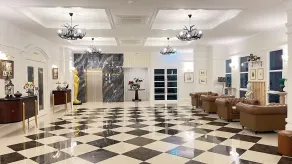 Le Cannes, a Recall Luxe Hotel - Reception
