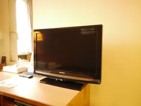 Hotel Route-Inn Niigata Kencho-minami - Chambre