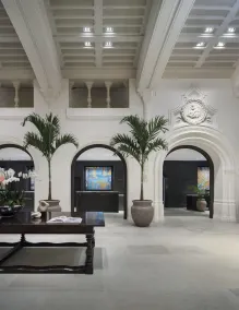Tower at The Boca Raton - Réception